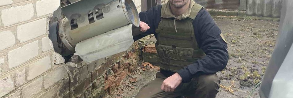 SOLI Ukraine Demining